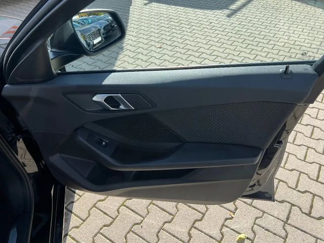 BMW 120 120d Advantage pakket Sedan