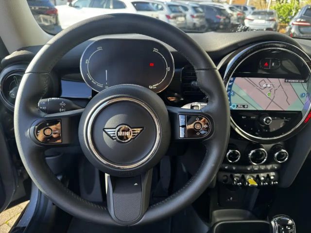 MINI Mini Electric SE