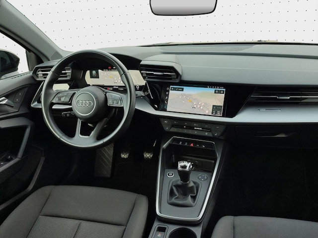 Audi A3 30 TFSI Sportback