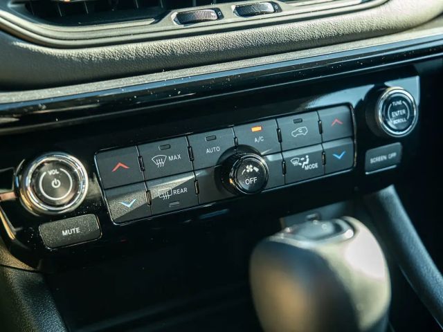 Jeep Compass PHEV MY 23