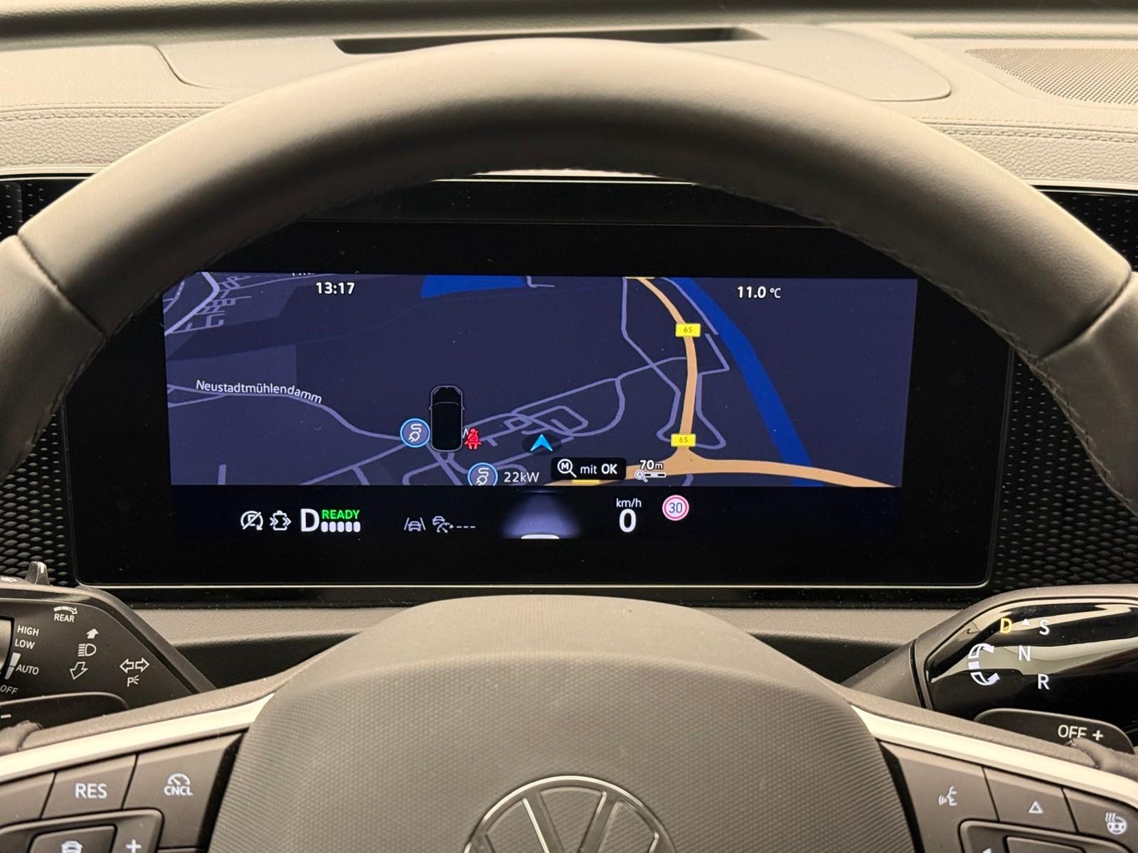 Volkswagen Tiguan DSG Life eHybrid