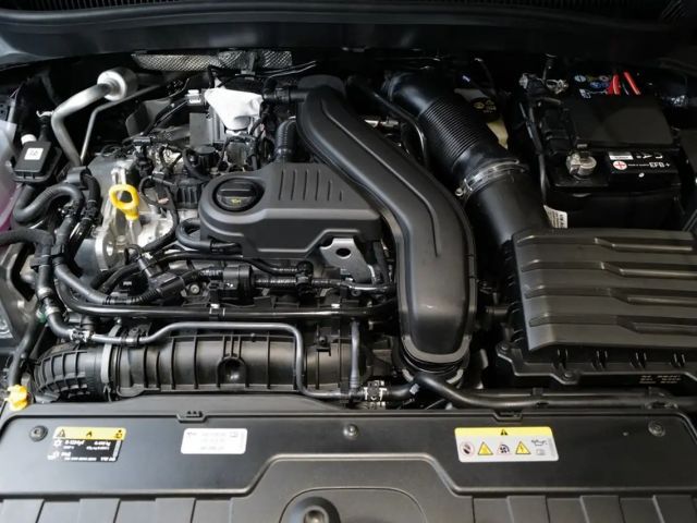 Volkswagen T-Cross DSG R-Line