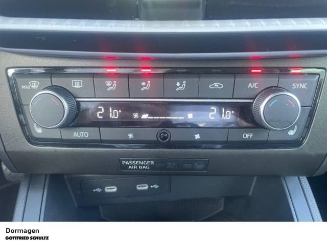 Seat Ibiza 1.0 TSI DSG FR-lijn