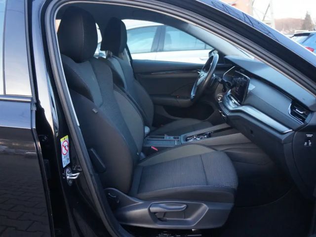 Skoda Octavia Ambition Combi