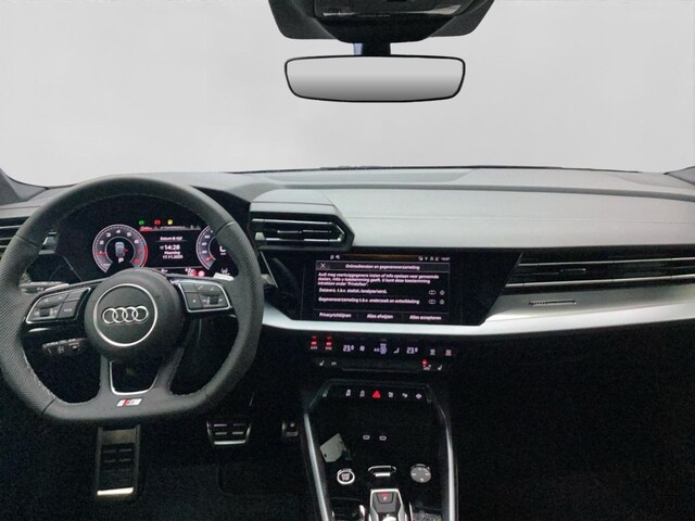 Audi A3 S-Tronic Sportback