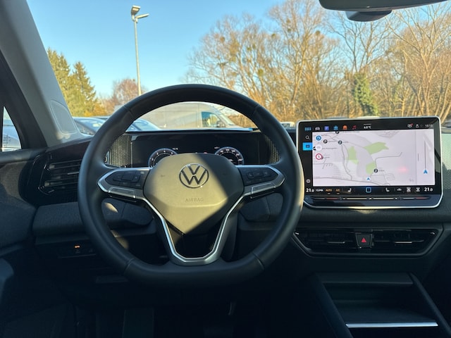 Volkswagen Tiguan 1.5 eTSI DSG Life