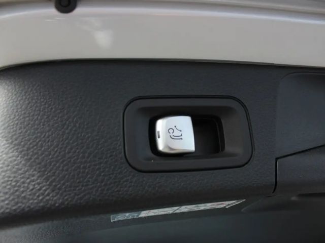 Mercedes-Benz C 200 AMG Line Estate