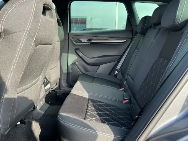 Skoda Karoq 1.5 TSI Sportline