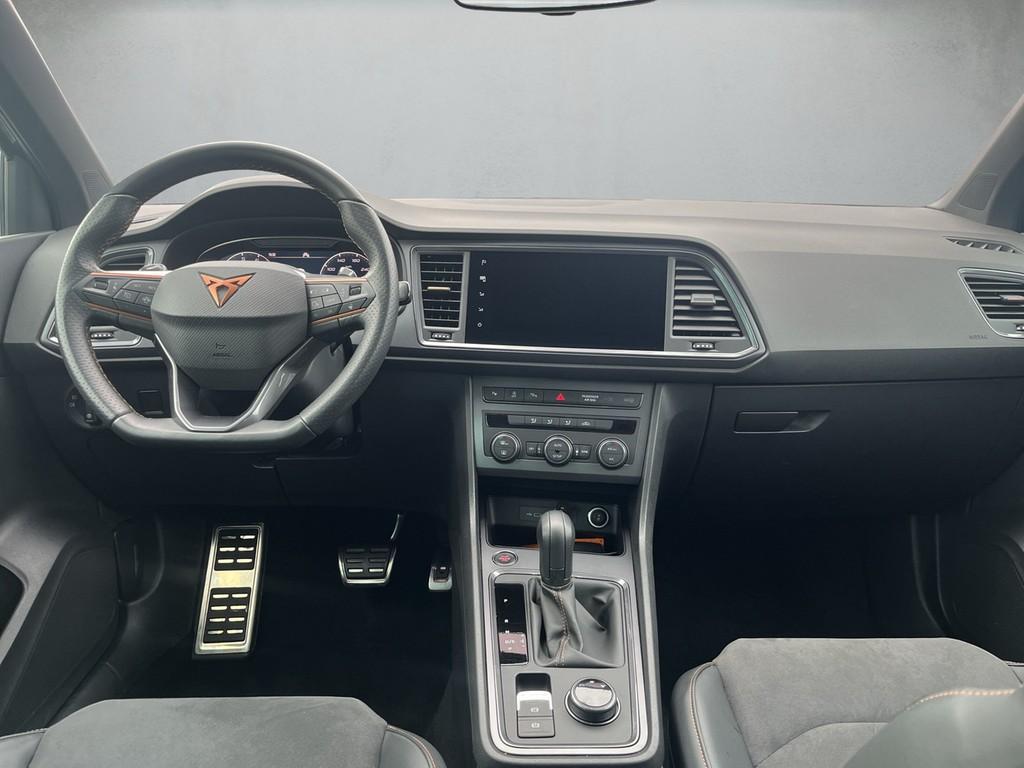 Cupra Ateca 2.0 TSI 4Drive DSG VZ