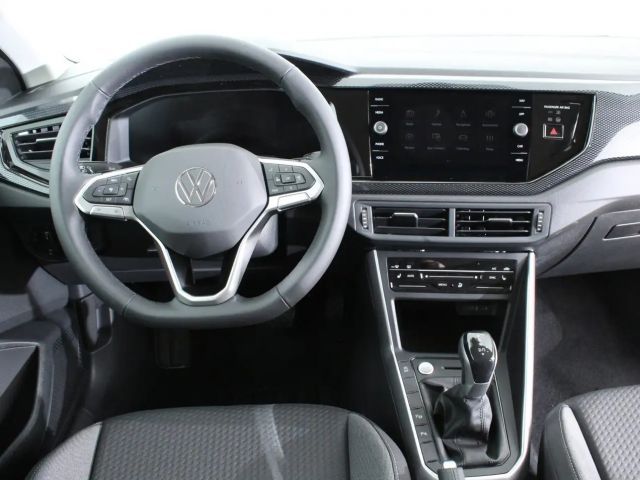 Volkswagen Taigo DSG