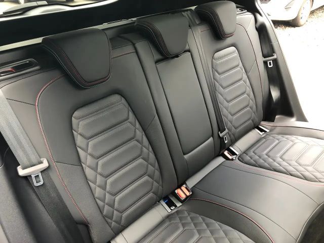 Ford Focus 1.5 EcoBlue ST Line Wagon