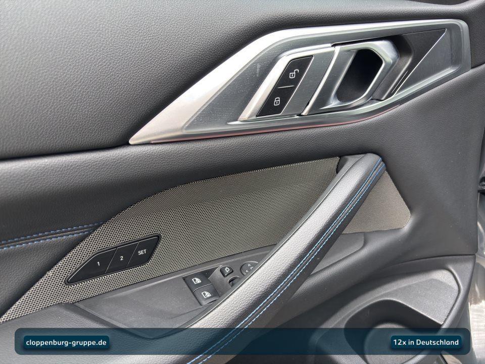 BMW M440 Coupé xDrive