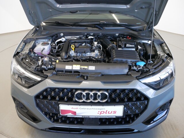 Audi A1 30 TFSI Allstreet