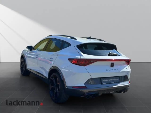 Cupra Formentor 4Drive