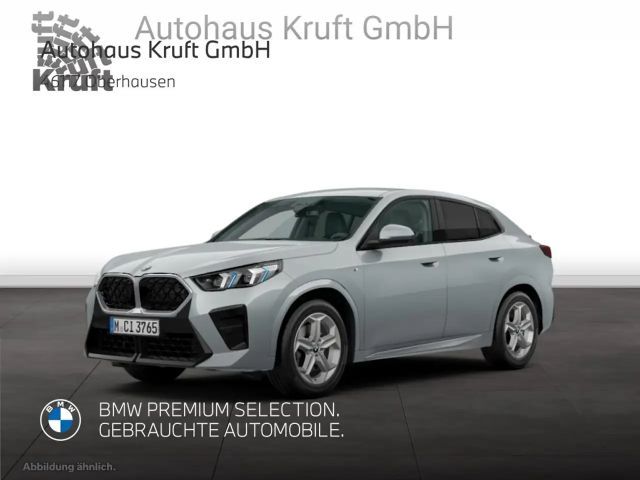 BMW X2 M-Sport sDrive20i