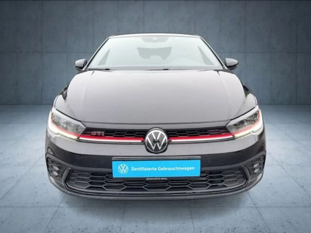 Volkswagen Polo DSG GTI