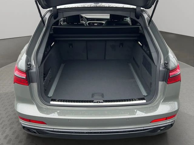 Audi A6 50 TDI Quattro S-Line