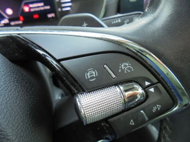 Skoda Octavia 2.0 TDI Combi Tour