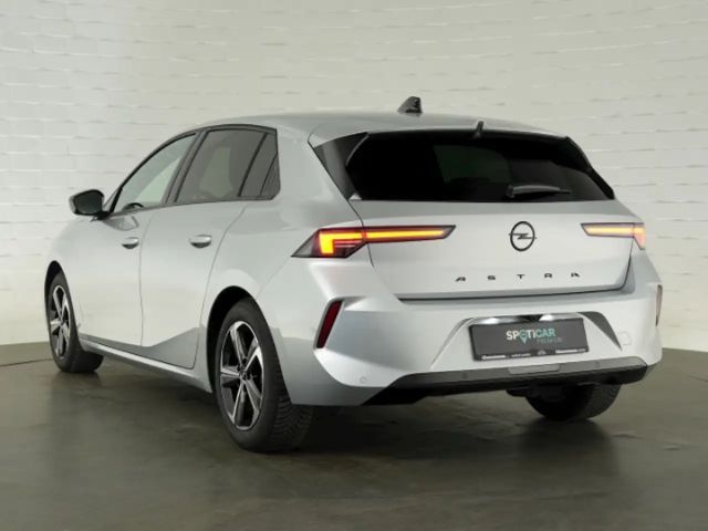 Opel Astra GS-Line Grand Sport