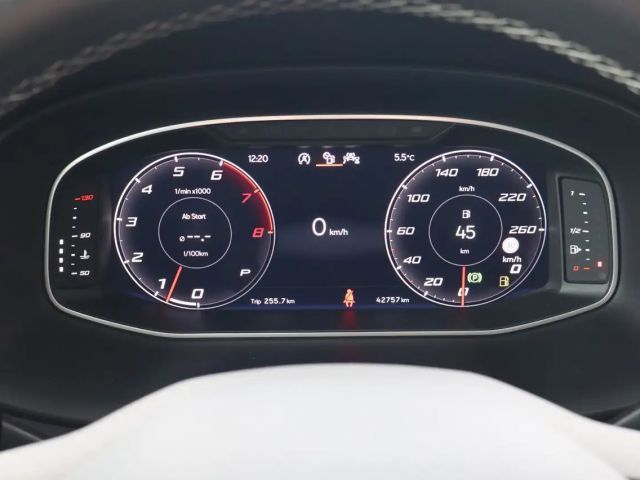 Seat Ateca 1.5 TSI DSG Style