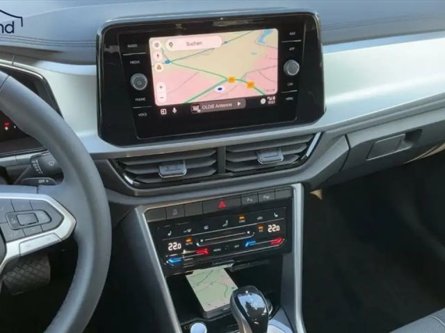 Volkswagen T-Roc DSG Life