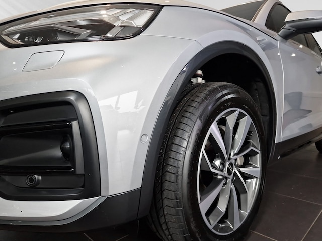 Audi Q5 45 TFSI Quattro S-Tronic
