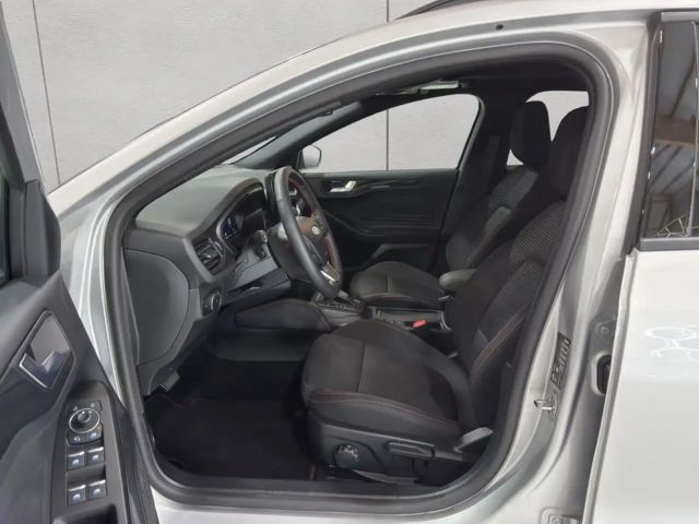 Ford Focus ST Line Wagon