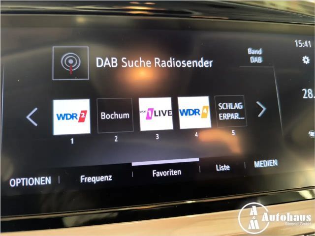 Opel Grandland X GS-Line Grand Sport