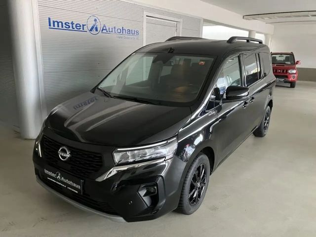 Nissan Townstar DIG-T Tekna