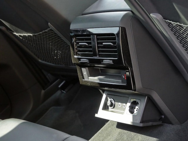 Volkswagen Touareg 3.0 V6 TDI Elegance Elegance