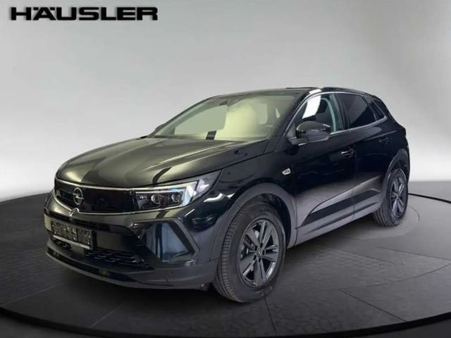 Opel Grandland X PDC Multimedia CarPlay Bluetooth DAB Kamera #40