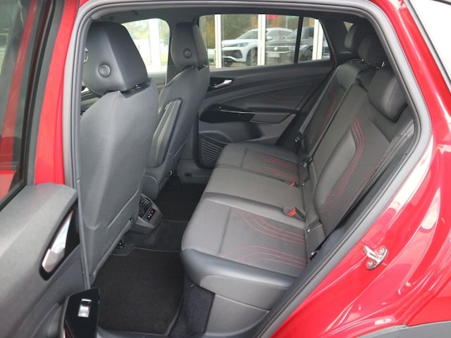 Volkswagen ID.4 4Motion GTX