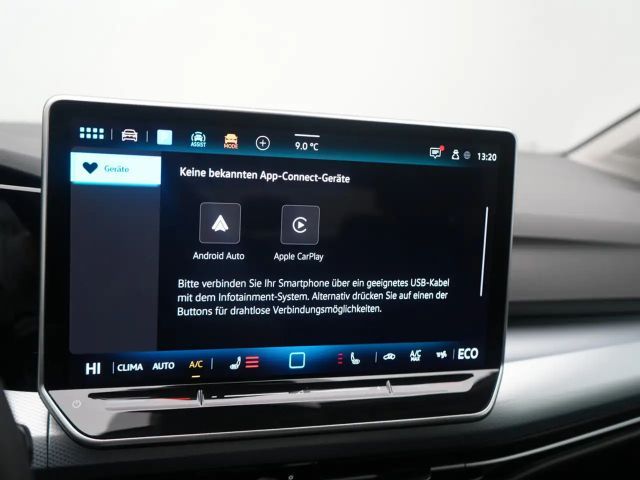 Volkswagen Golf DSG Golf VIII eHybrid