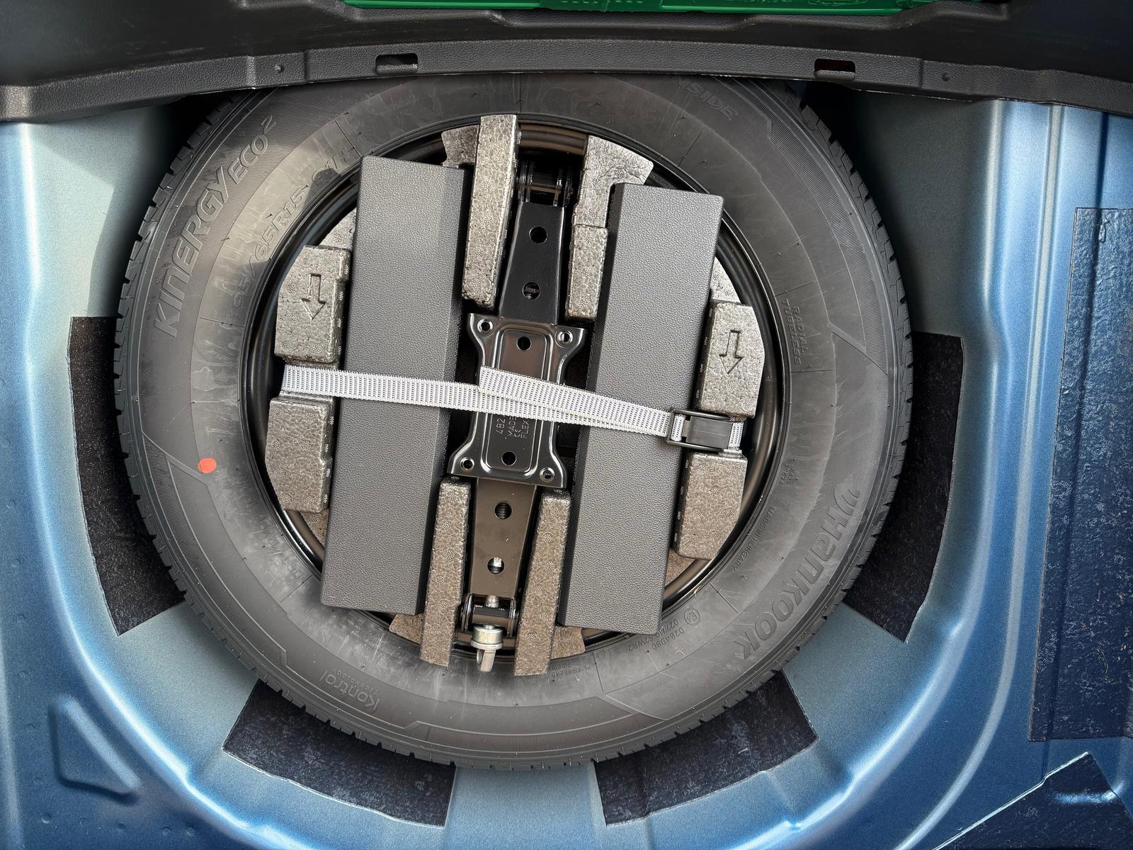 Skoda Scala 1.0 TSI Monte Carlo