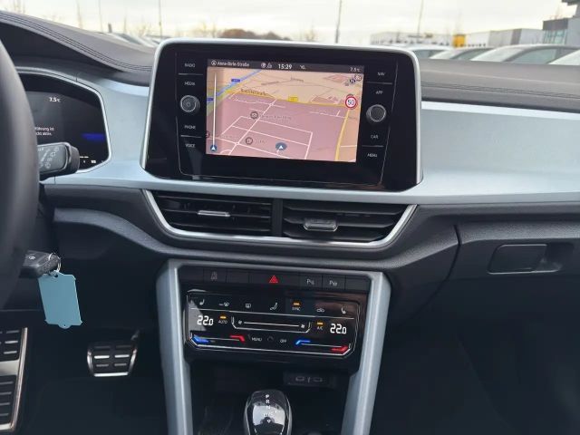 Volkswagen T-Roc 2.0 TDI DSG