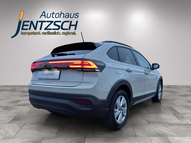 Volkswagen Taigo LED/KLimaaut./Sitzh./PDC