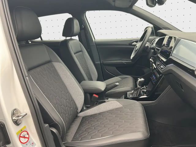 Volkswagen T-Cross 1.0 TSI DSG Life