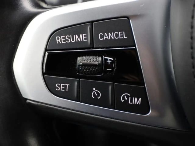 BMW X3 X3 FACELIFT - HAAK M PACK HUD