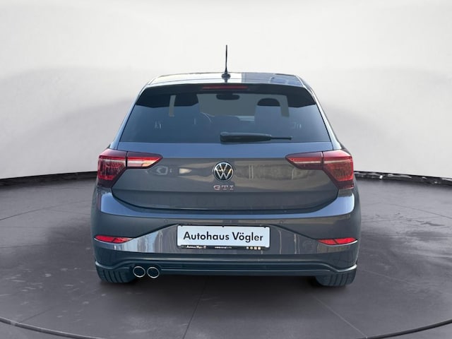 Volkswagen Polo GTI