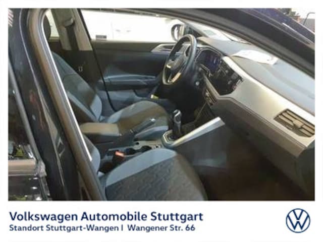 Volkswagen Taigo 1.0 TSI
