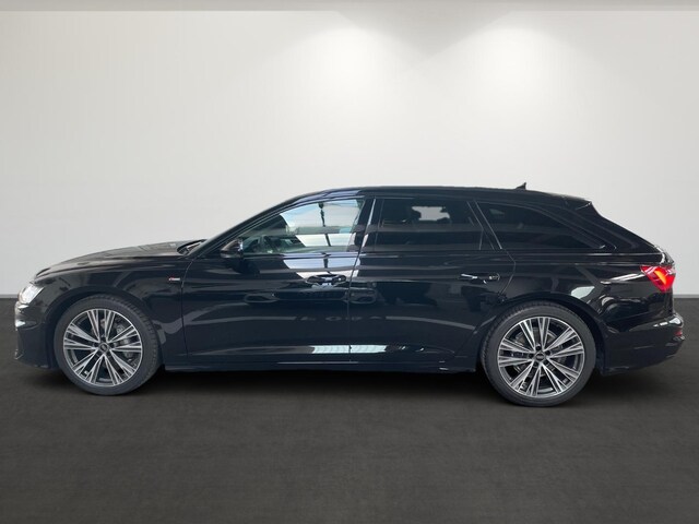 Audi A6 40 TDI Avant Quattro S-Line S-Tronic