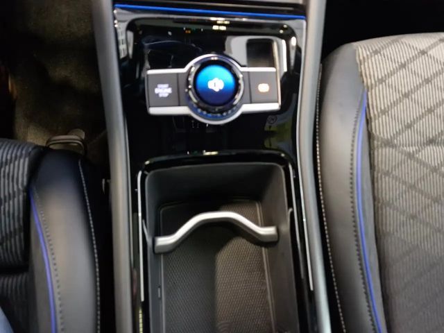 Volkswagen Tiguan DSG Sport eHybrid