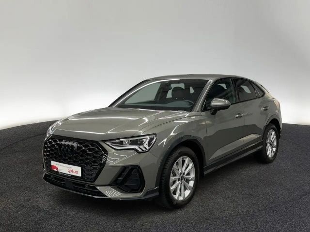 Audi Q3 35 TFSI S-Line