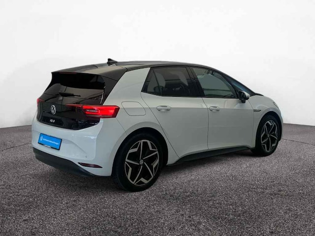 Volkswagen ID.3 IQ.Drive Performance Pro