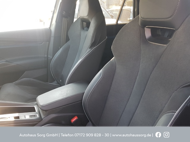 Skoda Elroq 85 Sportline