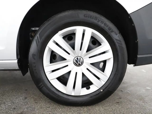 Volkswagen Caddy TDI