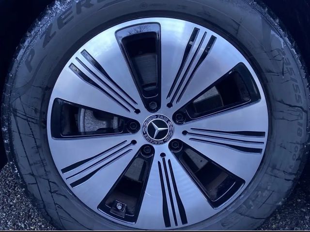 Mercedes-Benz EQA 250 Progressive