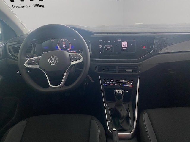 Volkswagen Polo 1.0 TSI