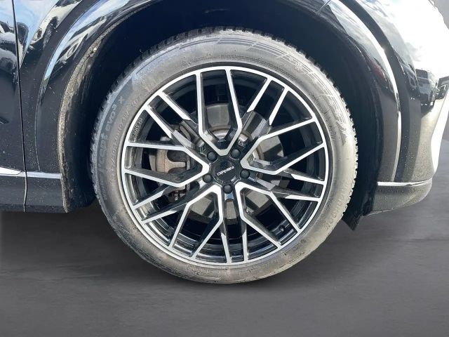 Audi Q4 e-tron 50 Quattro Sportback