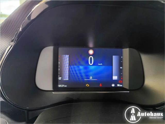 Opel Corsa GS-Line Grand Sport